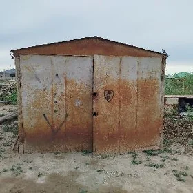 гараж garaz