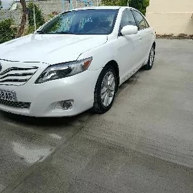 Toyota Camry 2010