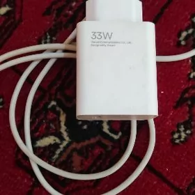 Redmi not turbo zaryatnik