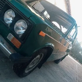 Lada 2106 1987