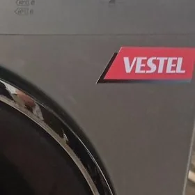 VESTEL 6kg awtamat kirmasyn