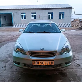 Lexus ES 330 2004
