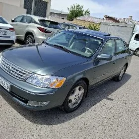 Toyota Avalon 2003