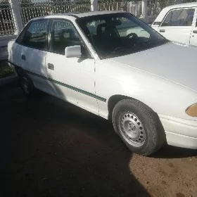 Opel Astra 1993