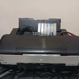 Epson 1410 printer эпсон принт