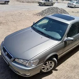 Toyota Camry 1997