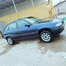 Opel Astra 1994
