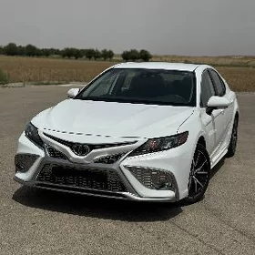 Toyota Camry 2023