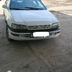 Toyota Carina 1994
