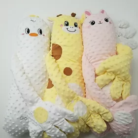 успокаивающая игрушка для сна