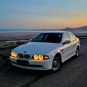 BMW 528 1999