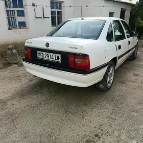 Opel Vectra 1993