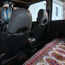 Daewoo Tico 1996