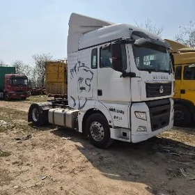 Sitrak G7 2022