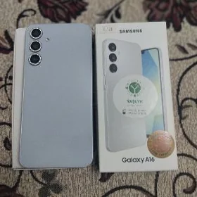 samsung a16 diňe obmen