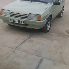 Lada 21099 2001
