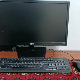 kompyuter