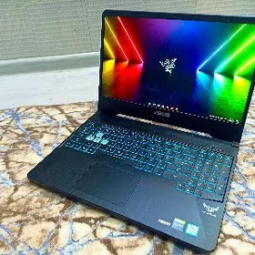 ASUS TUFF GEMING