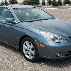 Lexus ES 330 2005