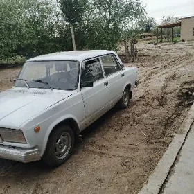 Lada 2107 1993