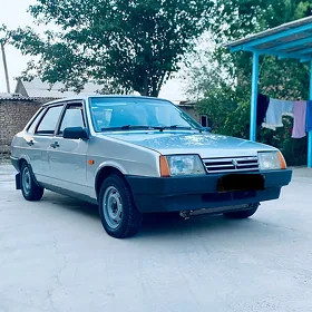 Lada 21099 2003