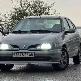 Renault Megane 2 1998
