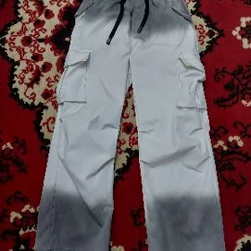 БРЮКИ