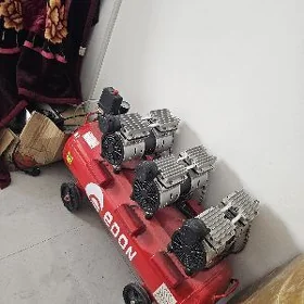 howa kompressor