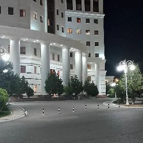 Nebitgaz elitka komnat arenda