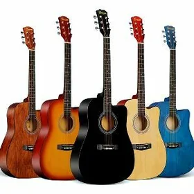 GITARA KLASIKI