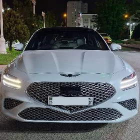 Genesis G70 2023