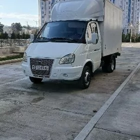 Gaz Gazel 2014