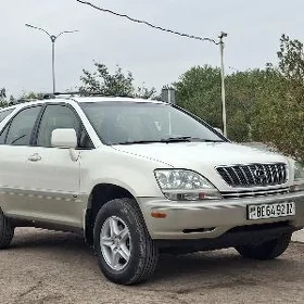 Lexus RX 300 2002