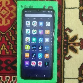 İNFİNİX SMART 7 4/64