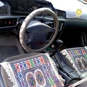 Toyota Camry 2000