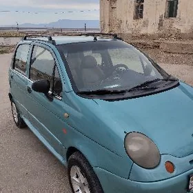 Daewoo Matiz 2005