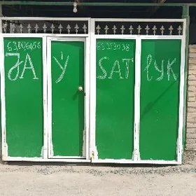 satlyk jaý mekr