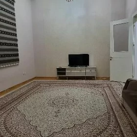 Arenda Ata Türk Elitka