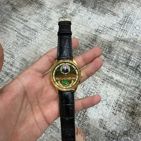 Sagat Turkmenistan