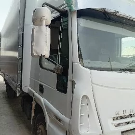 Iveco EuroCargo 2004