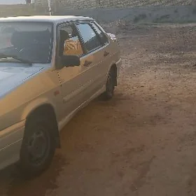Lada 2115 2001
