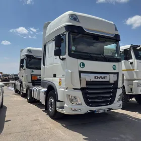 DAF 480 2021
