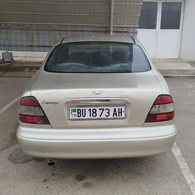 Daewoo Leganza 1998