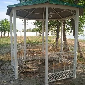 Беседка