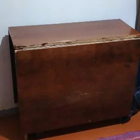 стол
