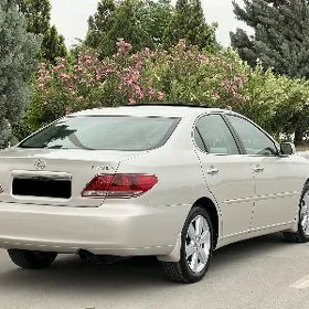 Lexus ES 330 2005