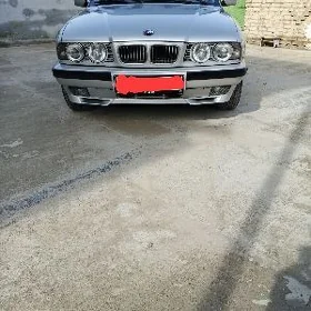 BMW 525 1993