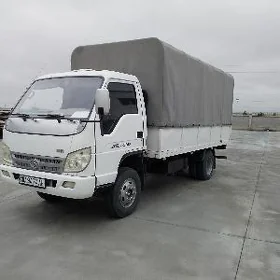 Forland H2 2011