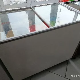 morozilnik морозильник 300L