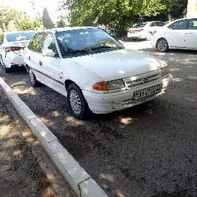 Opel Astra 1993